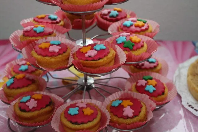 Festinha 4 anos - Princesas Disney | Flickr - Photo Sharing!