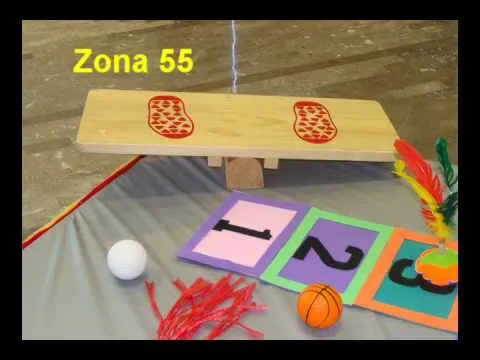 FESTIVAL DE MATERIAL DIDACTICO - YouTube