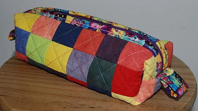 Festival de Patchwork y Quilting | Talleres Festival de Patchwork y Quilting | Talleres