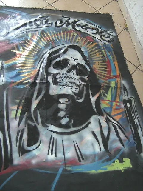 FESTIVAL SANTA MUERTE | Flickr - Photo Sharing! FESTIVAL SANTA MUERTE | Flickr - Photo Sharing!