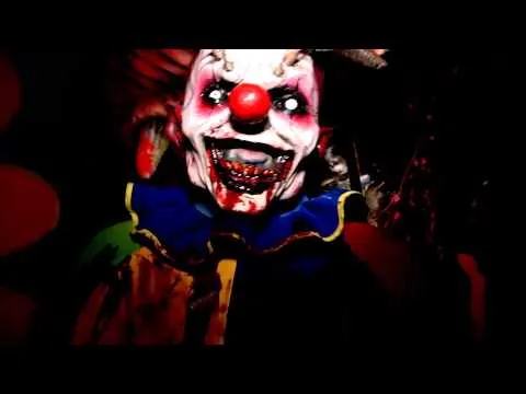 Festival del Terror 2014 Six Flags México - Monster Circus 3D ... Festival del Terror 2014 Six Flags México - Monster Circus 3D ...