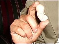 Asi es el feto a las 14 semanas de gestación, advierte Pro Vida. Asi es el feto a las 14 semanas de gestación, advierte Pro Vida.