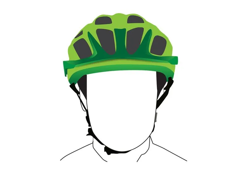 Feu Vert en Marcha » EL CASCO, bien puesto