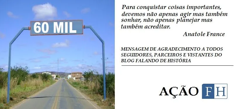 Fevereiro 2012 ~ Blog Falando de História