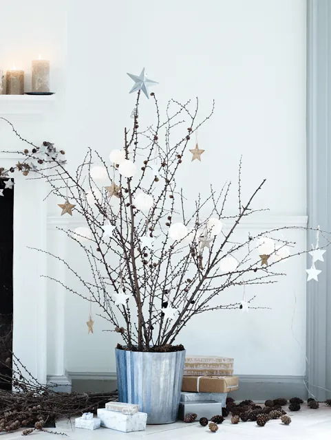 FGGD Arquitectura: INSPIRACIÓN NAVIDEÑA - Árboles de Navidad