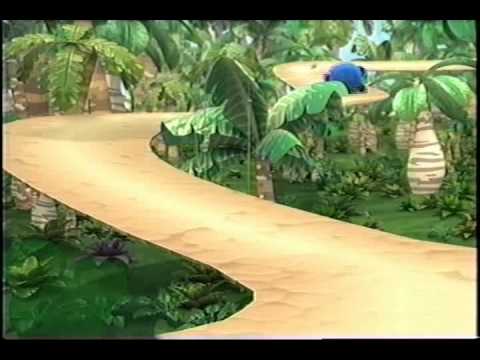 FHER & HIROMI A RODAR - JUNGLA SOBRE RUEDAS PLAYHOUSE DISNEY.wmv ...