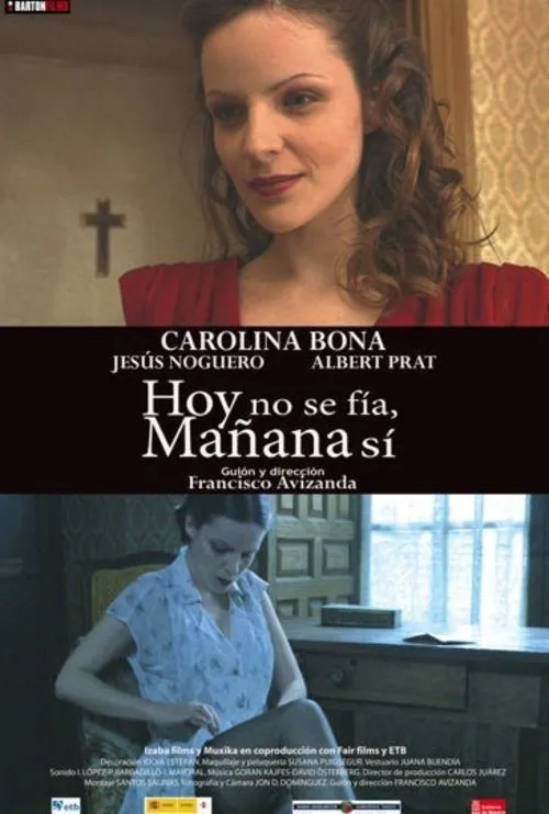 Hoy no se fía, mañana sí (2009) - Película eCartelera Hoy no se fía, mañana sí (2009) - Película eCartelera