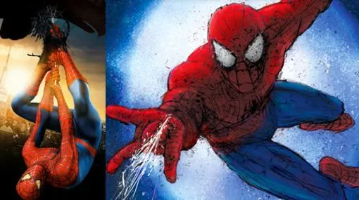 Fue un fiasco: “El Hombre Araña" quedó colgando en Broadway por ...