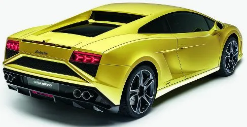 Fiasco de Lamborghini - Motor y Racing