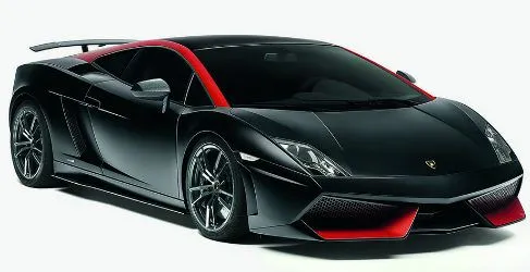 Fiasco de Lamborghini - Motor y Racing