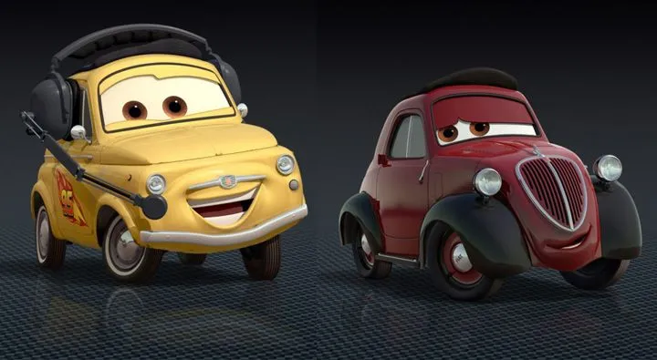Fiat-500-y-Fiat-Topolino-Cars- ...