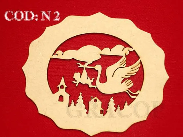 Fibrofacil apliques y figuras la plata - La Plata, Argentina ...