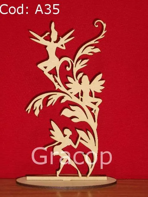 Fibrofacil apliques y figuras la plata - La Plata, Argentina ...