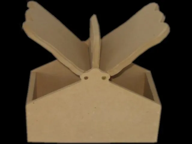 Fibrofacil Cajas * Fibrofacil Figuras