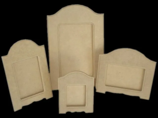 Fibrofacil Cajas * Fibrofacil Figuras