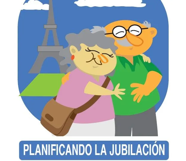 Ficha Nº 9 – Planificando la jubilación | aprendeconomia