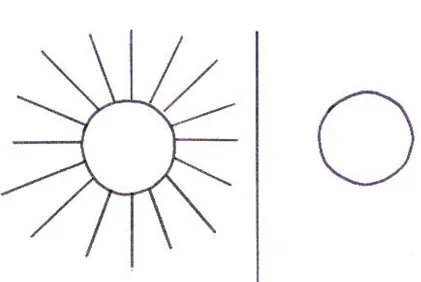 Ficha: sol incompleto | Recurso educativo 48778 - Tiching Ficha: sol incompleto | Recurso educativo 48778 - Tiching