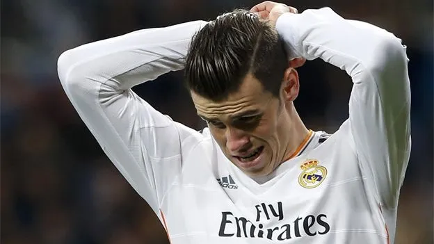 Fichaje de Gareth Bale por el Real Madrid puede ser investigado ... Fichaje de Gareth Bale por el Real Madrid puede ser investigado ...