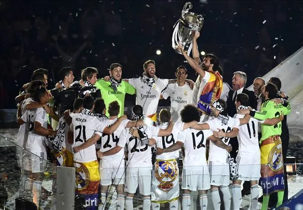 Los fichajes que debe hacer Real Madrid para defender la Champions ...