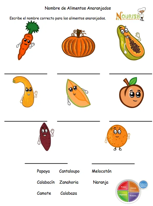 Fichas y actividades para Halloween recopilatorio