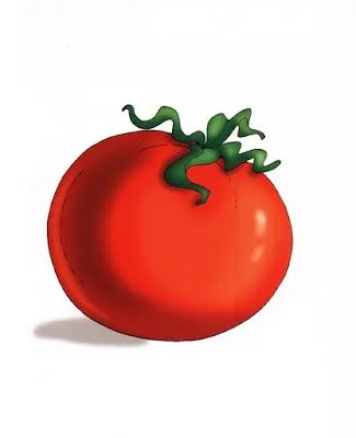 FICHAS DE LOS ALIMENTOS: EL TOMATE : FICHAS PARA NIÑOS FICHAS DE LOS ALIMENTOS: EL TOMATE : FICHAS PARA NIÑOS