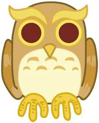 FICHAS DE ANIMALES - EL BÚHO : INFANTIL Y PARA NIÑOS. FICHAS DE ANIMALES - EL BÚHO : INFANTIL Y PARA NIÑOS.