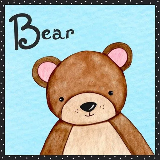 FICHAS PARA APRENDER INGLES PARA NIÑOS - BEAR (OSO) : FICHAS PARA ... FICHAS PARA APRENDER INGLES PARA NIÑOS - BEAR (OSO) : FICHAS PARA ...