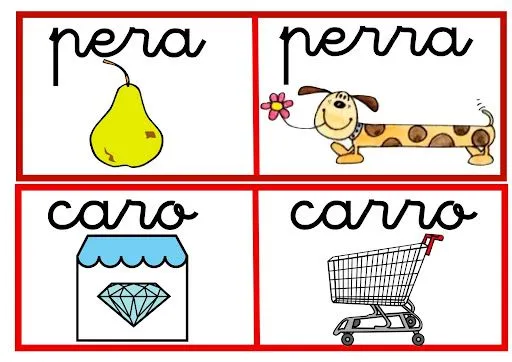 FICHAS PARA APRENDER ORTOGRAFIA | FICHAS PARA PINTAR | DIBUJOS ... FICHAS PARA APRENDER ORTOGRAFIA | FICHAS PARA PINTAR | DIBUJOS ...