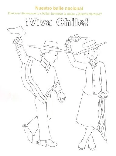 CHILE DIBUJOS BAILES TRADICIONALES DE CHILE PINTAR DIBUJOS CHILE DIBUJOS BAILES TRADICIONALES DE CHILE PINTAR DIBUJOS