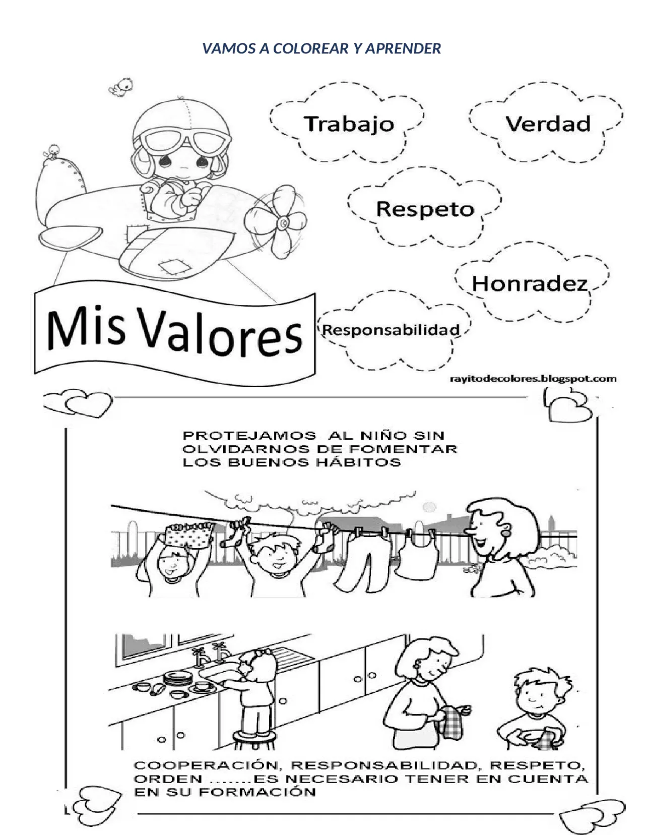 Fichas coloriar para bachillerato | Apuntes de Dibujo artístico | Docsity Fichas coloriar para bachillerato | Apuntes de Dibujo artístico | Docsity