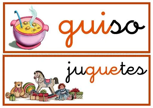 Fichas dificultades ortograficas - Cosas de clase - Picasa Web Albums Fichas dificultades ortograficas - Cosas de clase - Picasa Web Albums