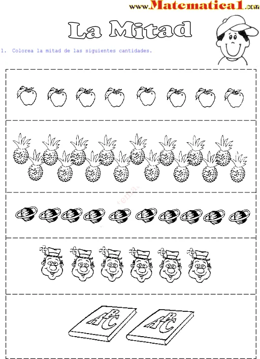 Matematica primer grado de primaria - Imagui Matematica primer grado de primaria - Imagui