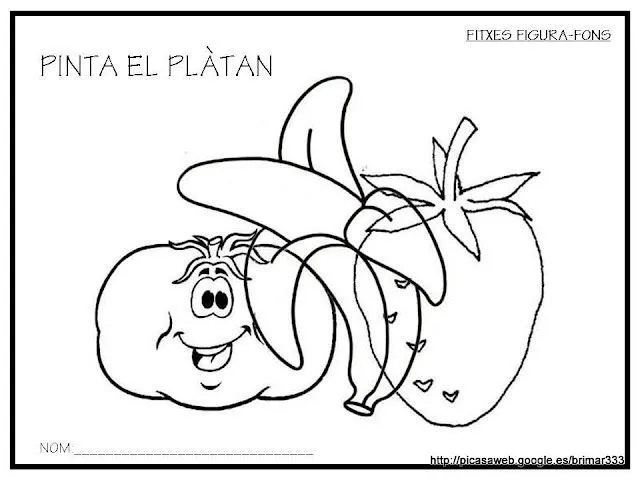 percepción visual | Figura-fondo | Pinterest percepción visual | Figura-fondo | Pinterest