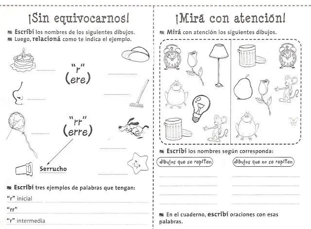 Fichas para segundo fotocopiables | ACTIVIDADES FOTOCOPIABLES PARA ... Fichas para segundo fotocopiables | ACTIVIDADES FOTOCOPIABLES PARA ...