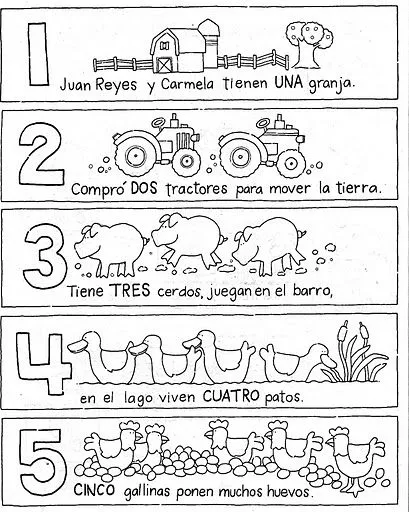Fichas Infantiles Fichas De Rimas Para Imprimir | Search Results ...