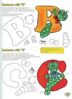 Fichas Infantiles