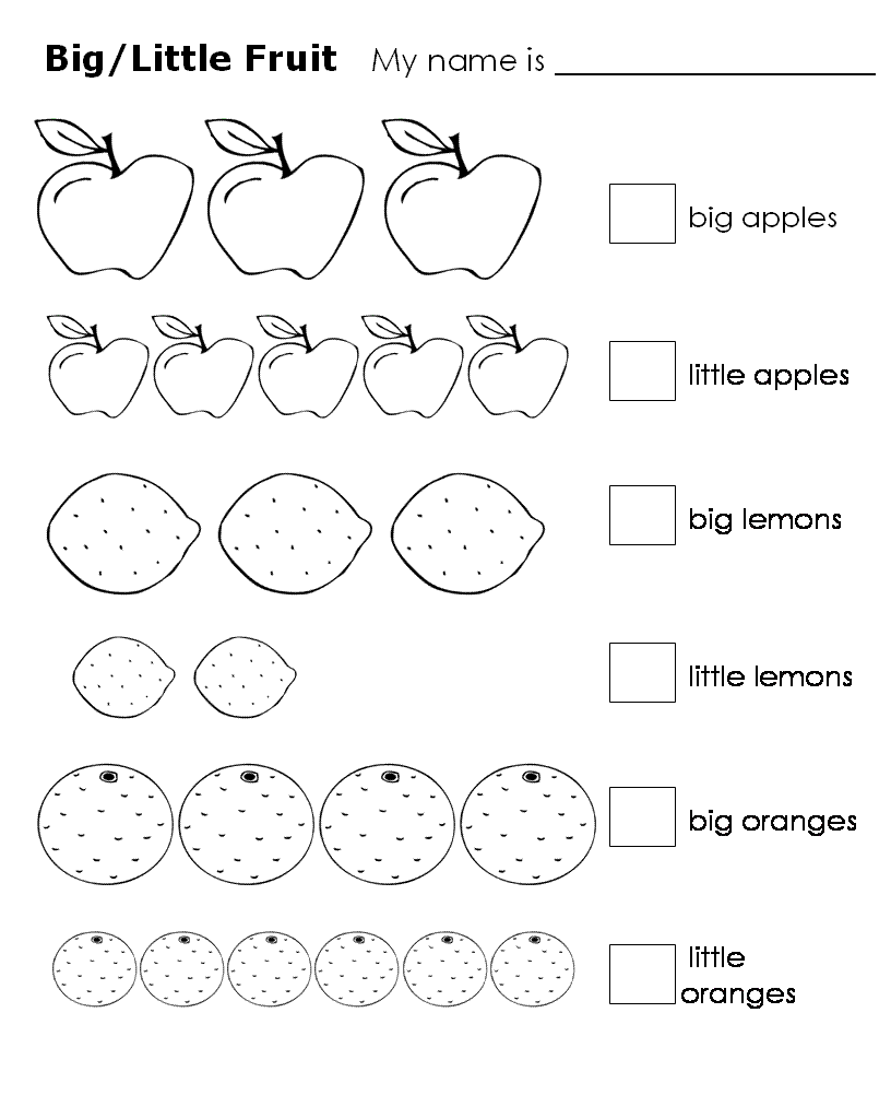 Fichas de Inglés para niños: Fichas de las frutas en inglés Fichas de Inglés para niños: Fichas de las frutas en inglés