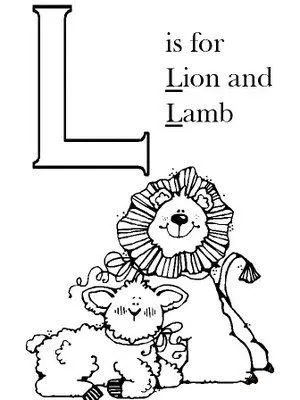 FICHAS DE INGLÉS PARA NIÑOS - LA LETRA L : FICHAS PARA NIÑOS FICHAS DE INGLÉS PARA NIÑOS - LA LETRA L : FICHAS PARA NIÑOS