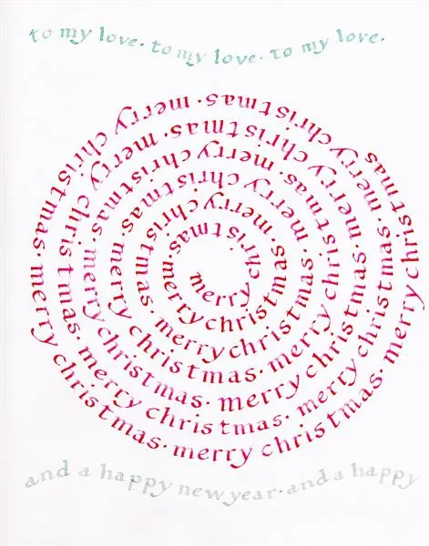 Fichas de Inglés para niños: Poemas de Navidad en inglés Fichas de Inglés para niños: Poemas de Navidad en inglés
