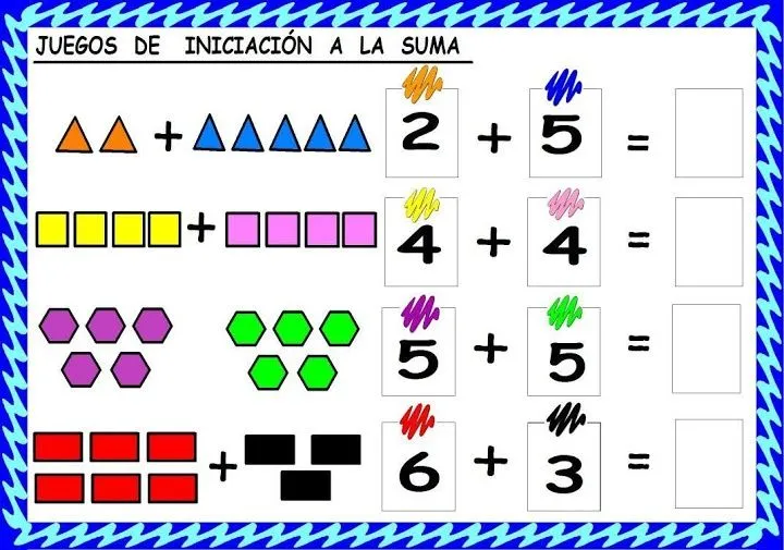 FICHAS PARA JUEGO DE SUMA Y RESTA - Todo Matemáticas - Álbumes web ...