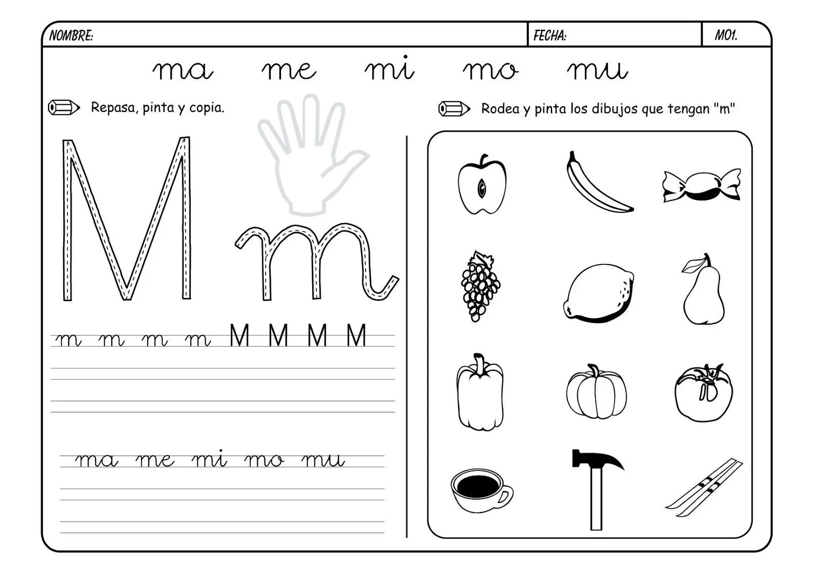 Maestra Adanolis: 04/