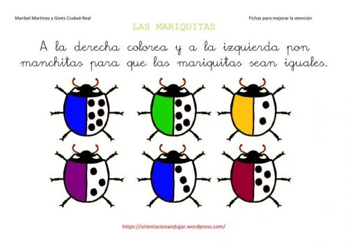 FICHAS DE TRABAJO « Miricor's Blog FICHAS DE TRABAJO « Miricor's Blog
