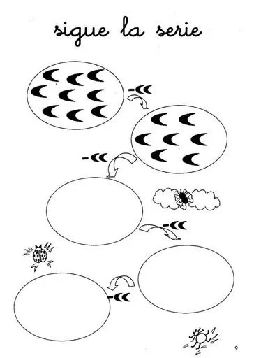 FICHAS PARA NIÑOS: diciembre 2009