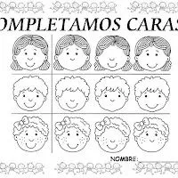 FICHAS PARTES DEL CUERPO HUMANO PARA IMPRIMIR FICHAS PARTES DEL CUERPO HUMANO PARA IMPRIMIR