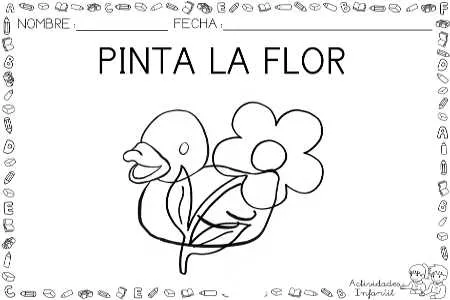 FICHAS PARA TRABAJAR LA PERCEPCIÓN VISUAL (FIGURA-FONDO ... FICHAS PARA TRABAJAR LA PERCEPCIÓN VISUAL (FIGURA-FONDO ...