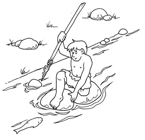 Fichas De Prehistoria Fichas Para Pintar Dibujos Para Pintar Fichas De Prehistoria Fichas Para Pintar Dibujos Para Pintar