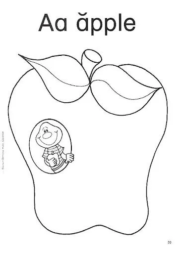 FICHAS DE VOCABULARIO INGLES CON DIBUJOS PARA PINTAR FICHAS DE VOCABULARIO INGLES CON DIBUJOS PARA PINTAR