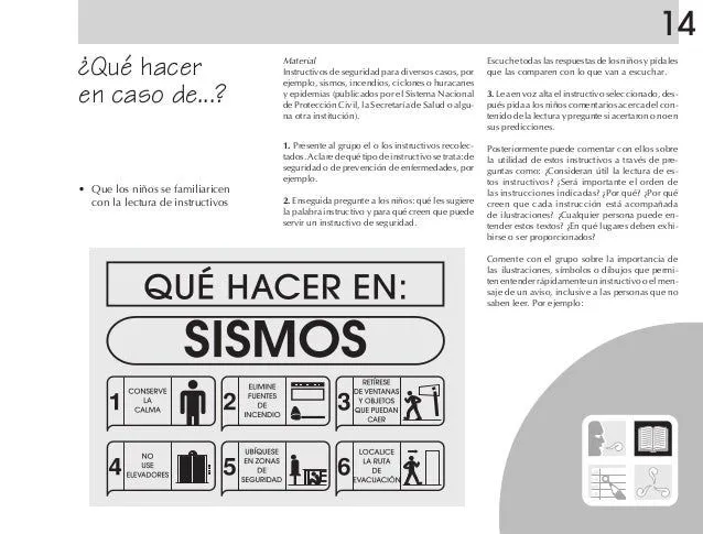 Fichero 4º español