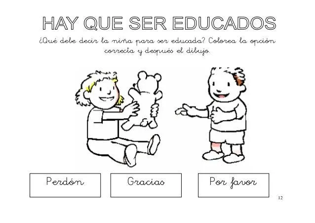 Fichero para la enseñanza de valores en primaria Fichero para la enseñanza de valores en primaria