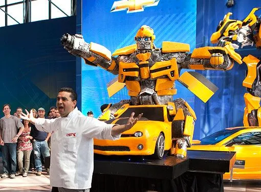 Este Hombre Hace Los Pasteles Más Asombrosos Y Locos Del Mundo ... Este Hombre Hace Los Pasteles Más Asombrosos Y Locos Del Mundo ...